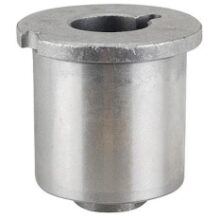HORNADY DRIVE HUB AP PRESS