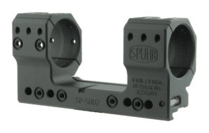 SPUHR SP-5002 35mm H38MM 0MIL PICATINNY