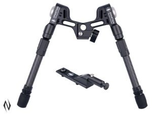 SPARTAN VALHALLA BIPOD WITH M-LOK STANDARD