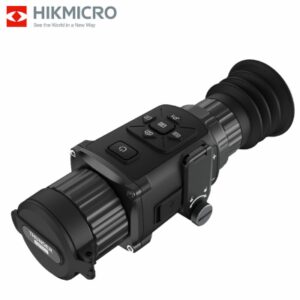 HIKMICRO THUNDER TH35 1300M 384x288, 17mic.m. Thermal