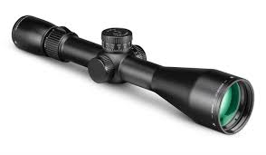 VORTEX RAZOR HD LHT 4.5-22X50 XLR-2 (MRAD) Reticle