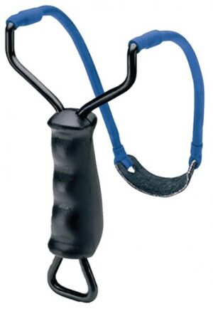 CYCLONE SLING SHOT / BAIT THROWER
