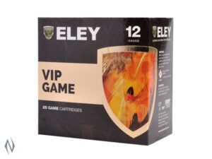 ELEY VIP GAME 16G 32GR 4 - 250 PACK