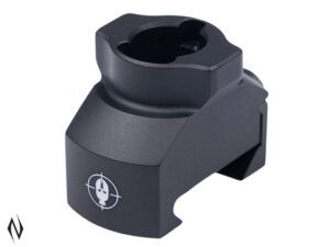 SPARTAN CLASSIC PICATINNY ADAPTOR