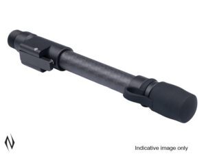 SPARTAN TAC LEG STANDARD BLACK
