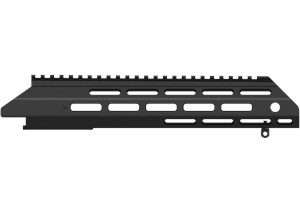 MDT FOREND 15 inch FULL RAIL FDE
