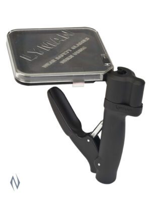 LYMAN EZEE PRIME HAND PRIMING TOOL