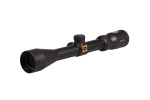 OUTBACK OPTICS MATILDA RF 3-9X40
