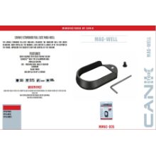 CANIK MAGWELL to suit  METE and MOD2