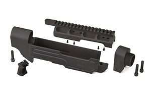 NORDIC COMPONENTS KIT - SUIT RUGER CHARGER 10/22 22LR