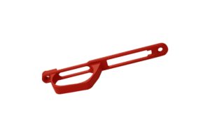 CZ 457 Trigger Guard Red