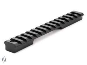 LEUPOLD BACKCOUNTRY RAIL REM 783 SA 0 MOA MATTE