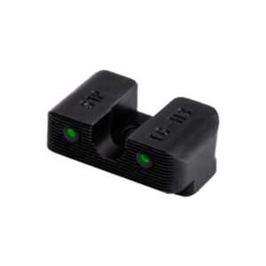 TRUGLO TRIT PRO SIG 6/8 SET WHT