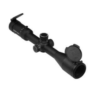 ZEROTECH TRACE ADV 4-24X50 FFP RMG IR 0.1 MRAD JAPAN