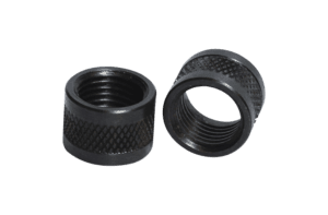 CZ 457 Varmint Thread Cap 0.5x20 THREAD