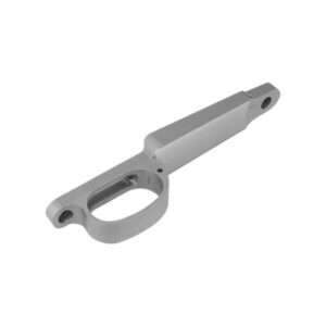 Badger Ordnance M4 Trigger Guard Remington 700 Long Action - Unfinished In the White - Cap Screws inc.