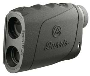 BURRIS Signature HD LRF 2000 Handheld LRF