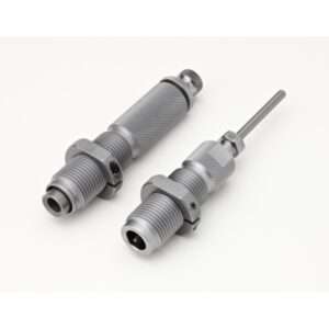 HORNADY SERIES I 222 REM (.224) 2 DIE SET