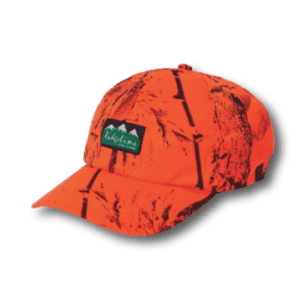 RIDGELINE LITE BLAZE CAMO CAP