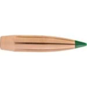 SIERRA 7mm .284 160gr TMK Tipped MatchKing  (100 PK)