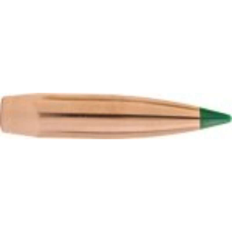 SIERRA 7mm .284 160gr TMK Tipped MatchKing (100 PK)