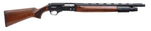 TEMPLETON ARMS T2000 Wood 20inch Right Hand 5 Shot PUSH BUTTON RELEASE BOLT ACTION SHOTGUN