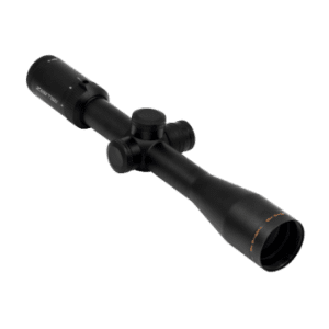 ZEROTECH THRIVE HD FFP 4-16X44