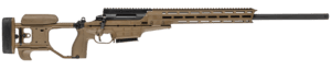 SAKO TRG 22 A1 Coyote Brown 6.5CM 26 INCH - Folding Stock
