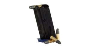 Magazine .22 LR 5-round for GSP