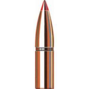 HORNADY 25 CAL .257 117 GR SST (100 PACK)
