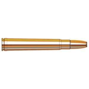 HORNADY AMMO 375 H H MAG 300GR DGX BONDED