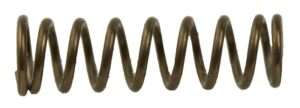RUGER FRONT LATCH PIVOT LOCK SPRING