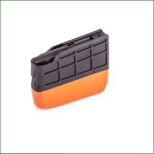 TIKKA ORANGE Magazine 5-Rd T3/L