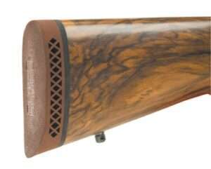 PACHMAYR F325 DELUXE SHOTGUN AND RIFLE - Medium  - Brown