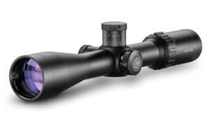 HAWKE VANTAGE 30 WA 4-12X42 223/308 RETICLE