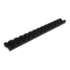 Templeton Arms Flat Picatinny Rail