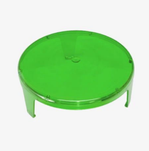 LIGHTFORCE 170MM STRIKER - GREEN