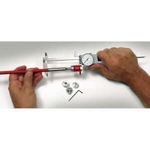 HORNADY COMPARATOR BODY ONLY