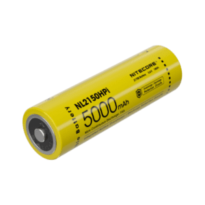 NITECORE NL2150HPi 5000MAH