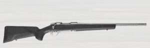 SAKO 90 PEAK CARBON S/S LEFT HAND 308 WIN 20 INCH BARREL