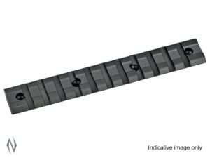 WEAVER RAIL MULTI SLOT SAVAGE BMAG
