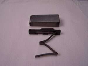 Wyatt's Outdoors RLA (Long Action) - Internal Magazine Box - Spring - Follower