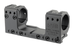 SPUHR MOUNT 30MM SP-3002 38mm 1.5 high
