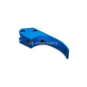 CZ 75 Target Trigger Blue