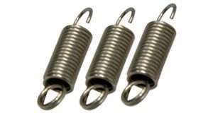 WALTHER SPRING KIT LIGHT, MEDIUM AND LARGE