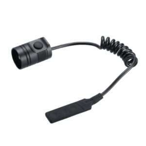 NITECORE NEW P12, NEW P30, MH25S PRESSURE SWITCH