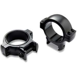 BURRIS ZEE Rings 30mm HIGH