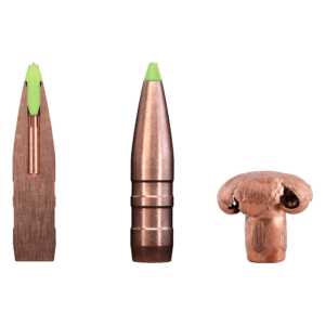 SAKO 243WIN 80gr Powerhead Blade 20pk
