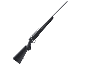 Tikka T3x Lite Stainless LH 6.5CM 22.4 INCH