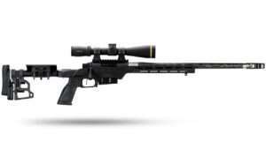 MDT LSS XL GEN 2 CHASSIS Savage Short Action Models 10